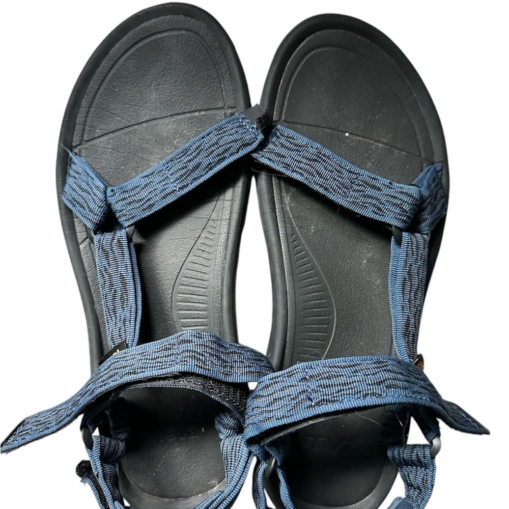 Teva Hurricane XLT2 Hiking Sandals Men’s Size 13 Rapids Insignia Blue